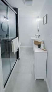 Modern Apartment Near Tweed -Yale -New Haven