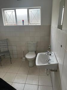 Capricorn Guest House