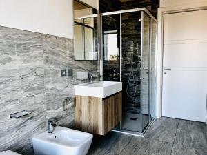 SOLE DI DIANA LUXURY Apartments