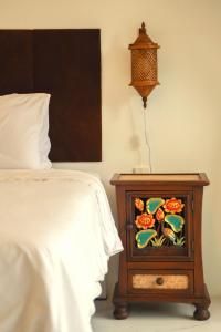 VILLA Coconut Sala - Salad Beach, sunsets, seaviews, palm trees