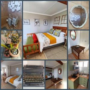 Nouvelle Vie Self-catering Accommodation