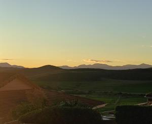 Nouvelle Vie Self-catering Accommodation