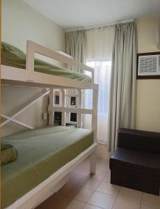 DaLei 3-103 Sleeps 8pax at Marina Spatial Condominium in Dumaguete City