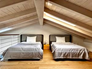 SOLE DI DIANA LUXURY Apartments