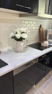 Apartment Strasbourg 7 Guests, 10 min City Center