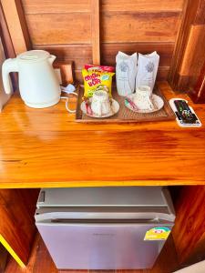 นันทวัน รีสอร์ท ขอนแก่น