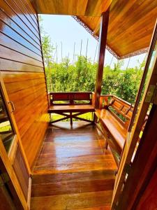 นันทวัน รีสอร์ท ขอนแก่น