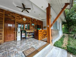 นันทวัน รีสอร์ท ขอนแก่น