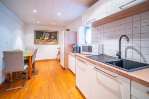 Typical Alsace house - ideal for groups and families