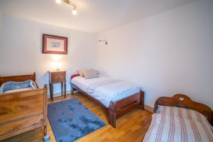 Typical Alsace house - ideal for groups and families