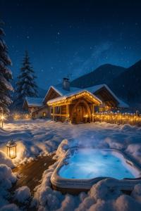 Hotel Appartement Haus Gitschberg