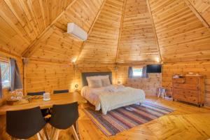 kota&bain nordique privatif-le bois de la pause-