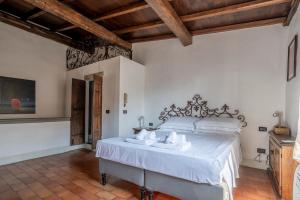 Two-room apartment in Ponte Vecchio