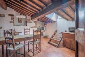 Two-room apartment in Ponte Vecchio