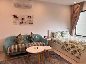 Vinhome Grand Park Homestay-HappyStay