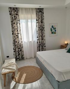 La Ginestra Dell Etna