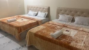 The Royal Retreat Service Apartments