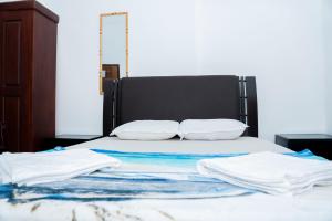 Nilos Guest House