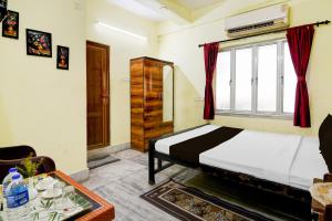 Hotel O Shaista Palace