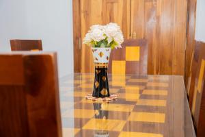 Nilos Guest House