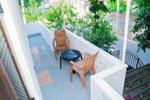 Nilos Guest House