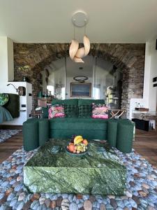 Private Luxury Spa & Silence Retreat with Spectacular View over the Lake Maggiore