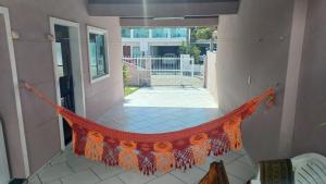 Praia Brava Casa Rosada