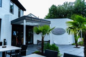 Hotel De Elderschans