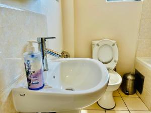 Bethel Suites Two Bedroom Lifestyle Accommodation