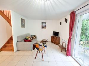 Loasis urbain - Charme unique et piscine