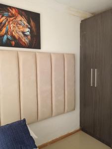 Neat 2 bedroom Solar and Wi-Fi in Salama Park