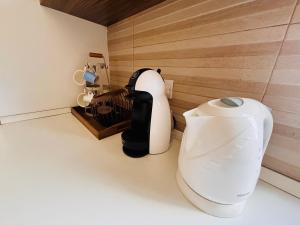 Stunning Seafront Apartment with spectacular sea views