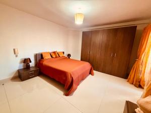 Stunning Seafront Apartment with spectacular sea views