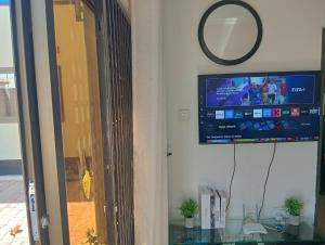 Neat 2 bedroom Solar and Wi-Fi in Salama Park