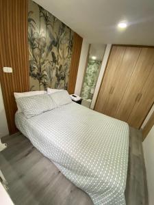 Apartaestudio vacacional