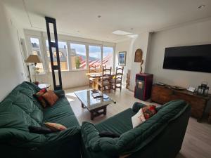 Edelweiss Sierra Nevada