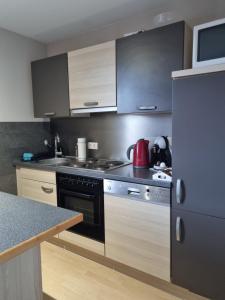 Ferienwohnung Am Anger