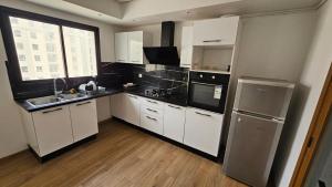 Résidence les Fatimides