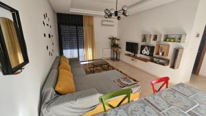 Résidence les Fatimides