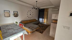 Résidence les Fatimides