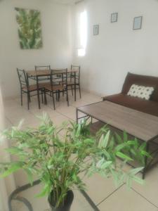 Acogedores Departamentos Céntricos Huanchaco 4 piso