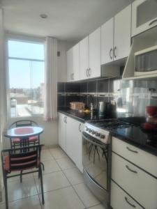 Acogedores Departamentos Céntricos Huanchaco 4 piso