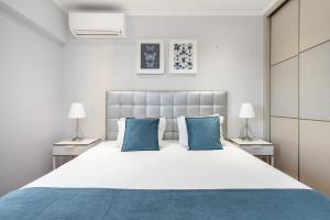 Amendoeiras Family Apartment