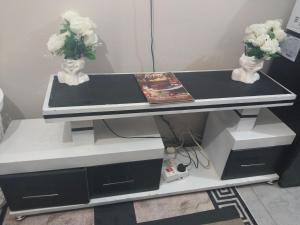 Staycation with Shicks