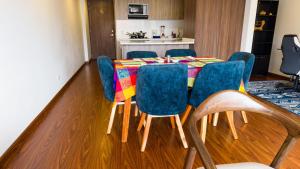 centro de pasto apartamento kz