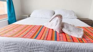 centro de pasto apartamento kz