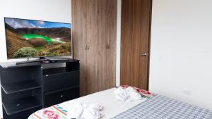 centro de pasto apartamento kz