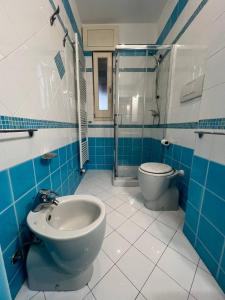 Salentini House - Parking & Breakfast