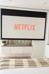 Sauna Extérieur, Spa, Parking-LEden Suite