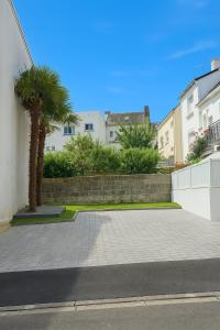 Sauna Extérieur, Spa, Parking-LEden Suite